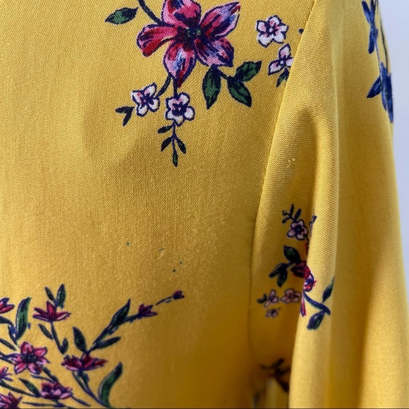 Sold Elsewhere - Blue Rain Lightweight Cardigan - Picture 4 of 5